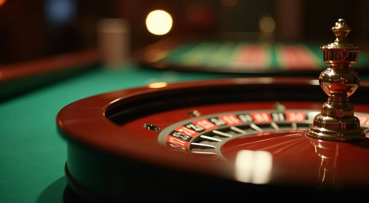 Roulette Dreamspin